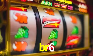 A Revolução dos Aplicativos de Jogos no br6