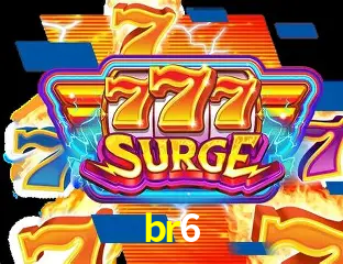 Desvendando o Mundo dos Jogos Virtuais na br6