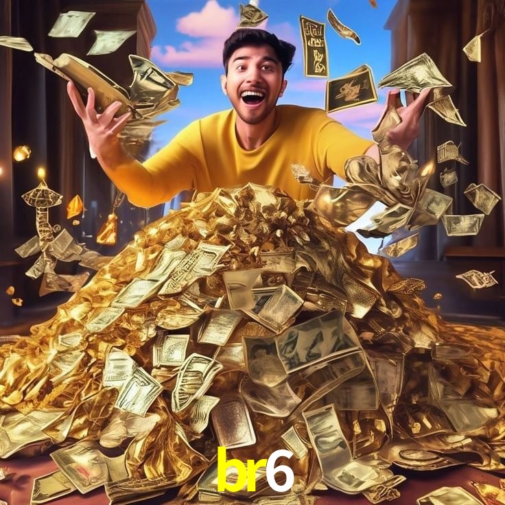 Estatísticas br6