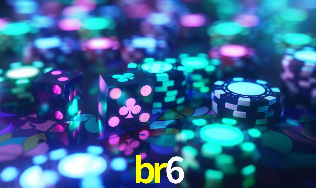Experiência VIP br6