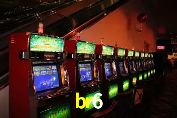 A Emoção da Loteria na br6: Uma Chance de Mudança de Vida