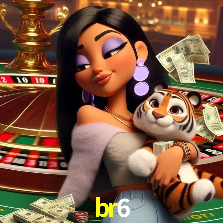 Welcome Bonus br6