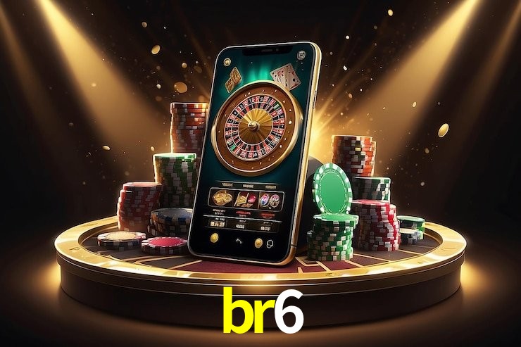 Jogos de Slot br6