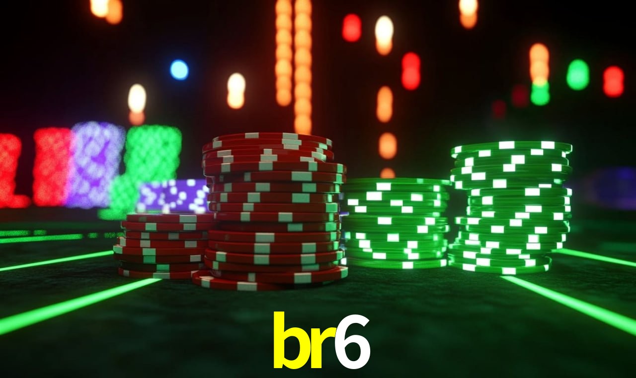 Bonus Features br6