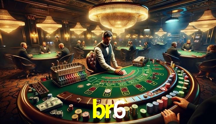 Player Reviews br6