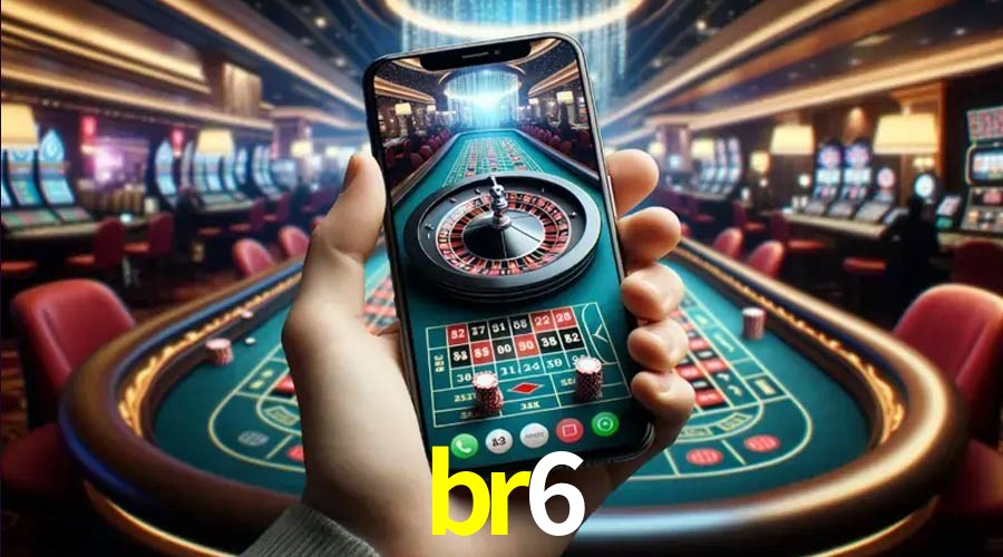 Secure Login br6