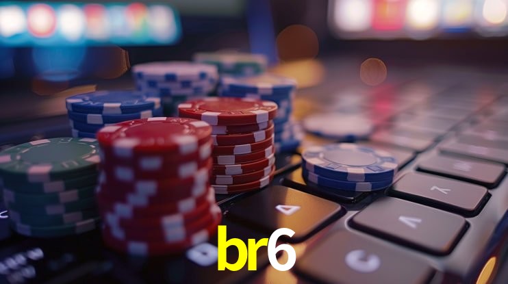 Provedores de Jogos br6