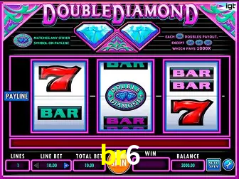 Descubra a Magia dos Jogos de Arcade no br6