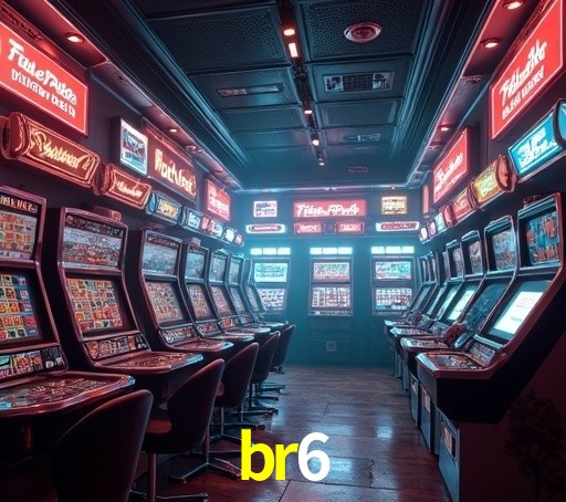 Sistemas de Segurança br6