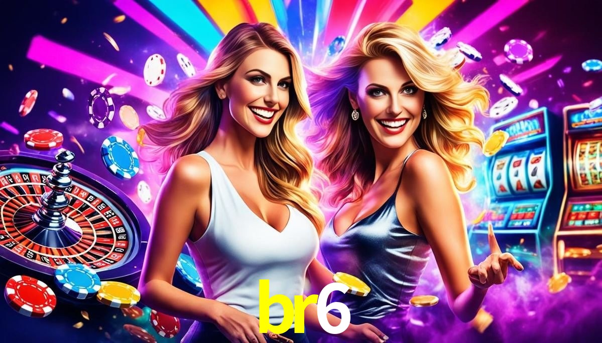 A Emoção da Loteria na br6: Uma Chance de Mudança de Vida