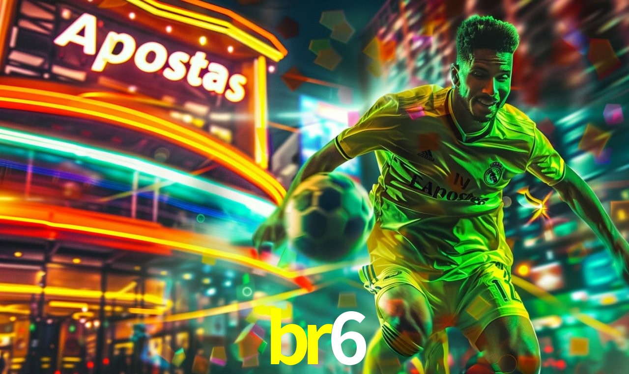 Estatísticas Esportivas br6