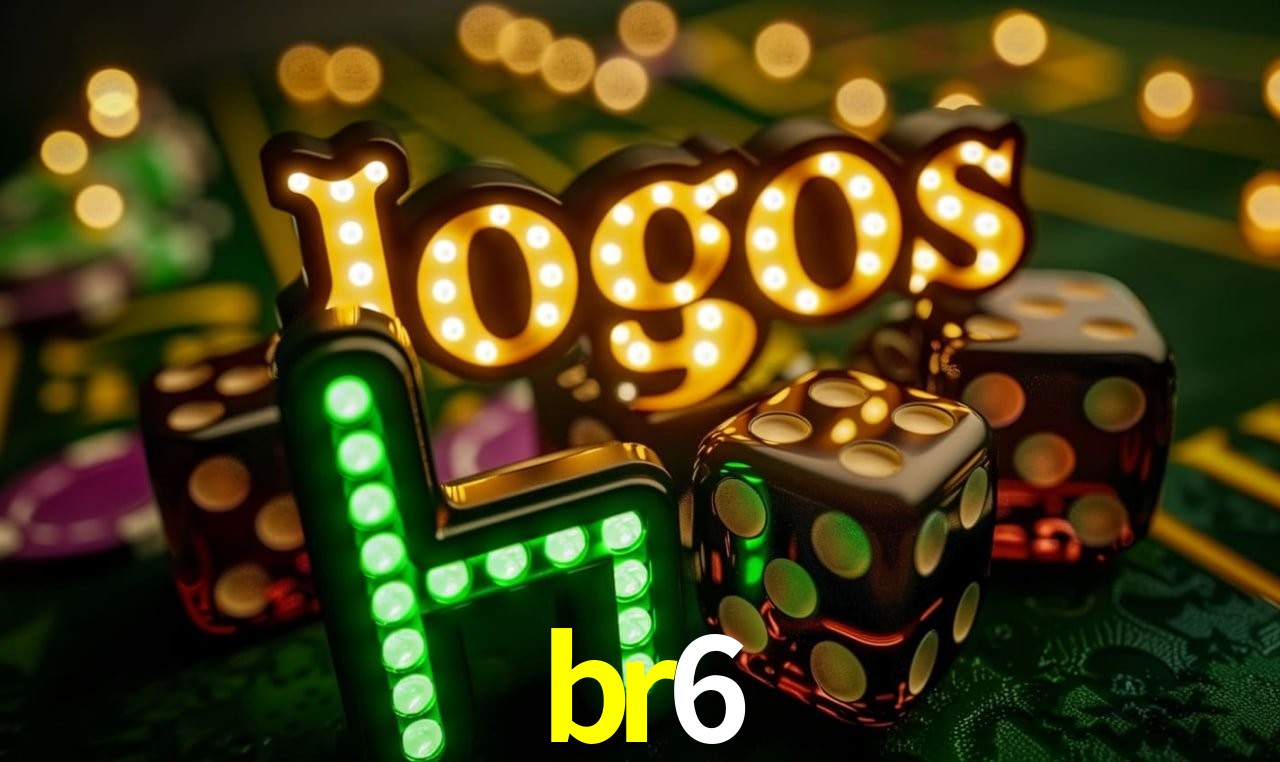 Apostas de Futebol br6