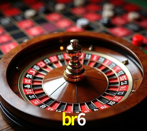 Design Responsivo br6
