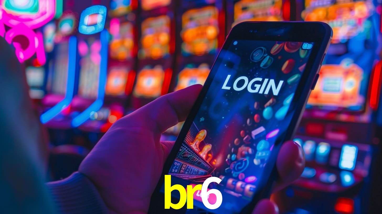 Jogos Exclusivos br6