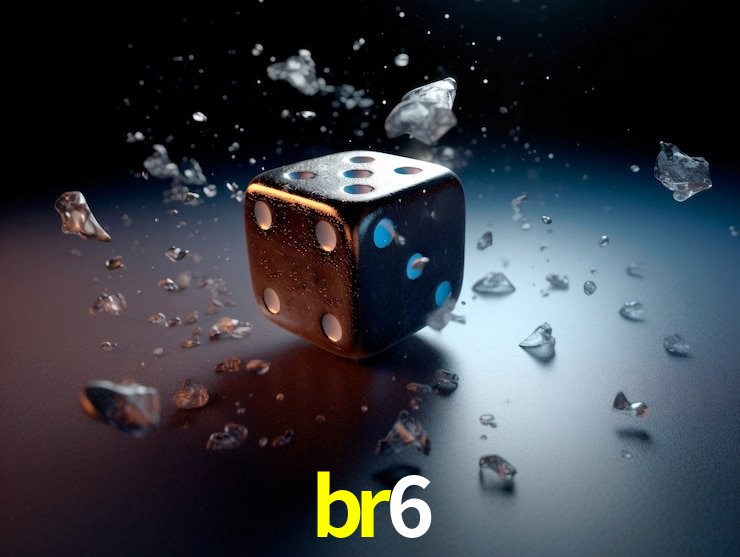 Integração de APIs br6
