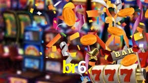 br6: A Experiência de Casino com Jogos de Mesa ao Vivo