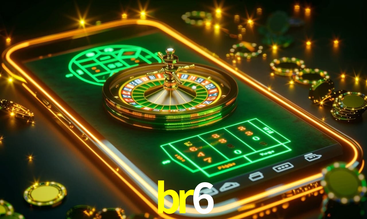 Login Seguro br6
