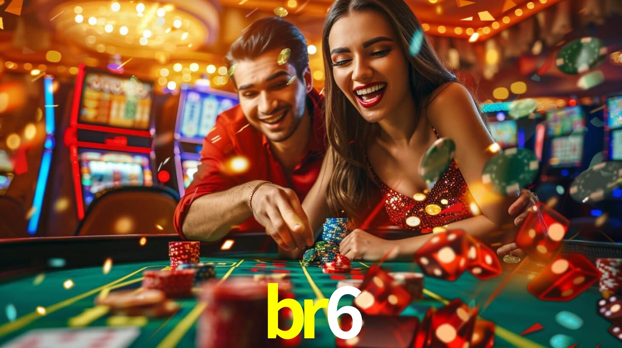 Diretório de Jogos br6