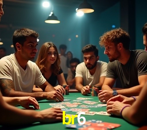 Promoção Relâmpago br6