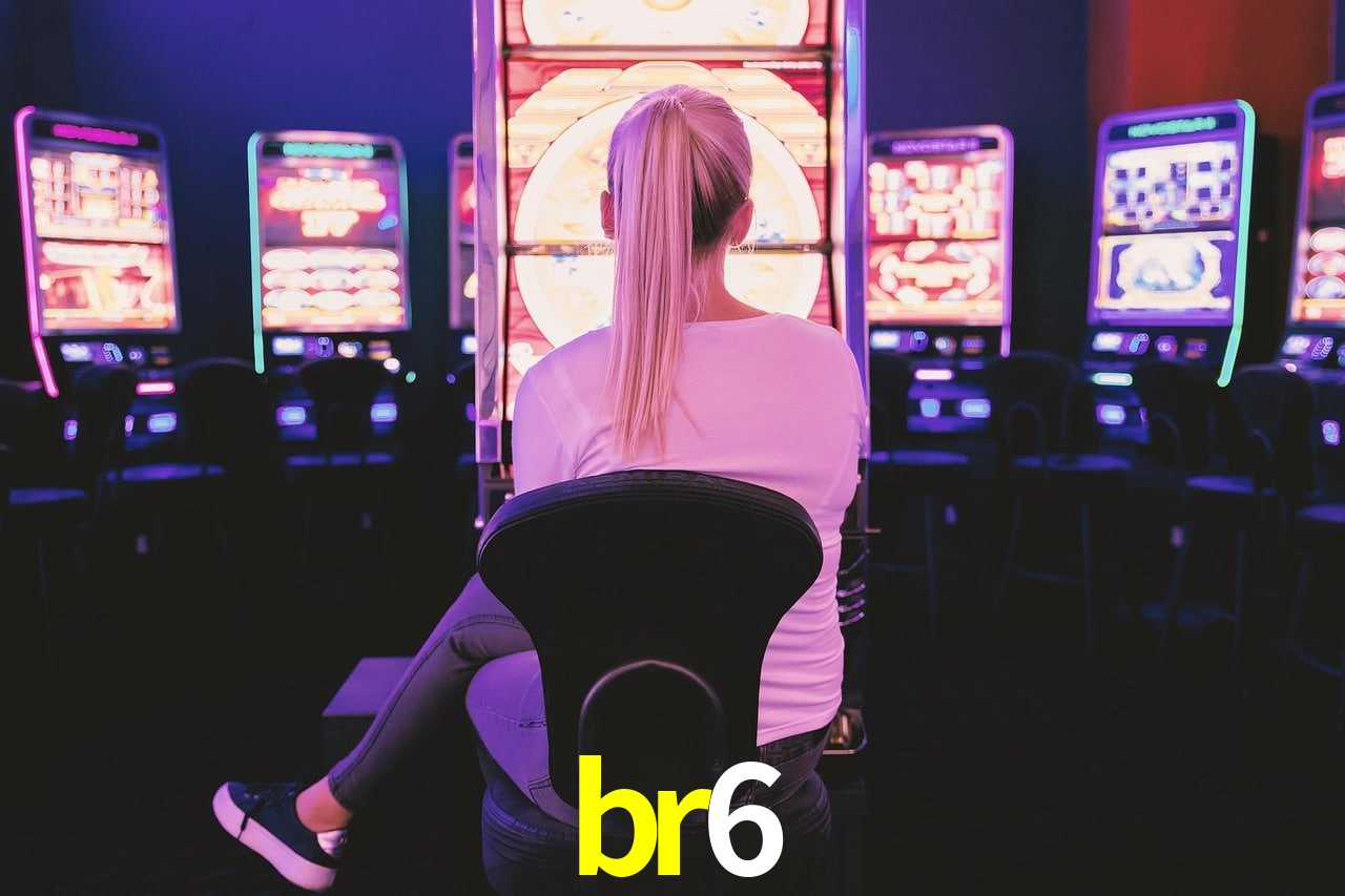Slot Games br6