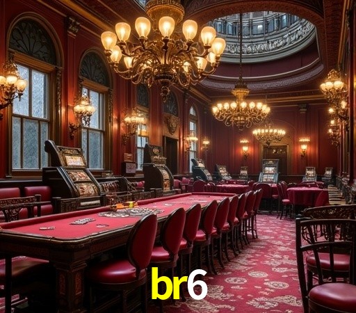 Segurança 2FA br6