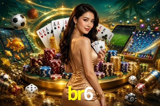 Blackjack Table br6