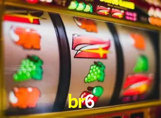 A Emoção da Loteria na br6: Uma Chance de Mudança de Vida