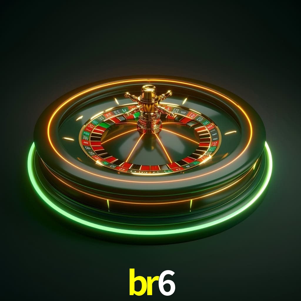 Requisitos do APK br6 para Android