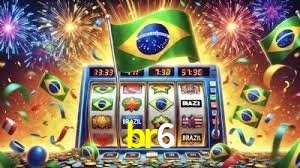 Game Providers br6