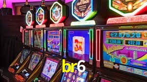 Mesa de Blackjack br6