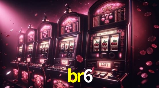 Casino Ao Vivo br6