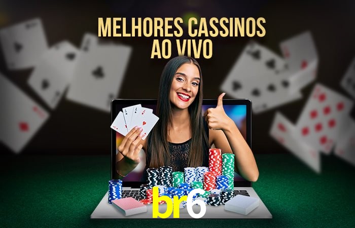 Roleta ao vivo