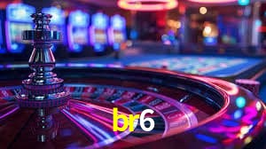 Benefícios da Conta br6