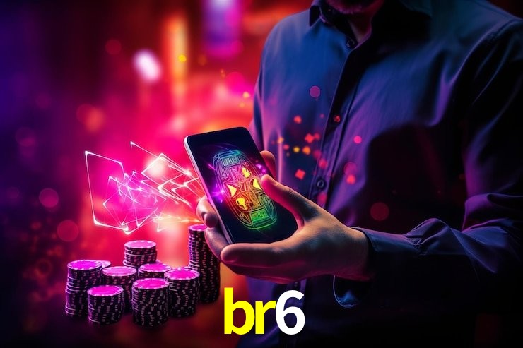 Estatísticas Esportivas br6