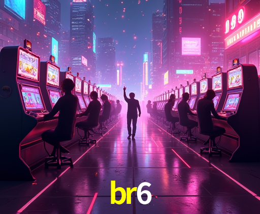 Apostas de Tênis br6