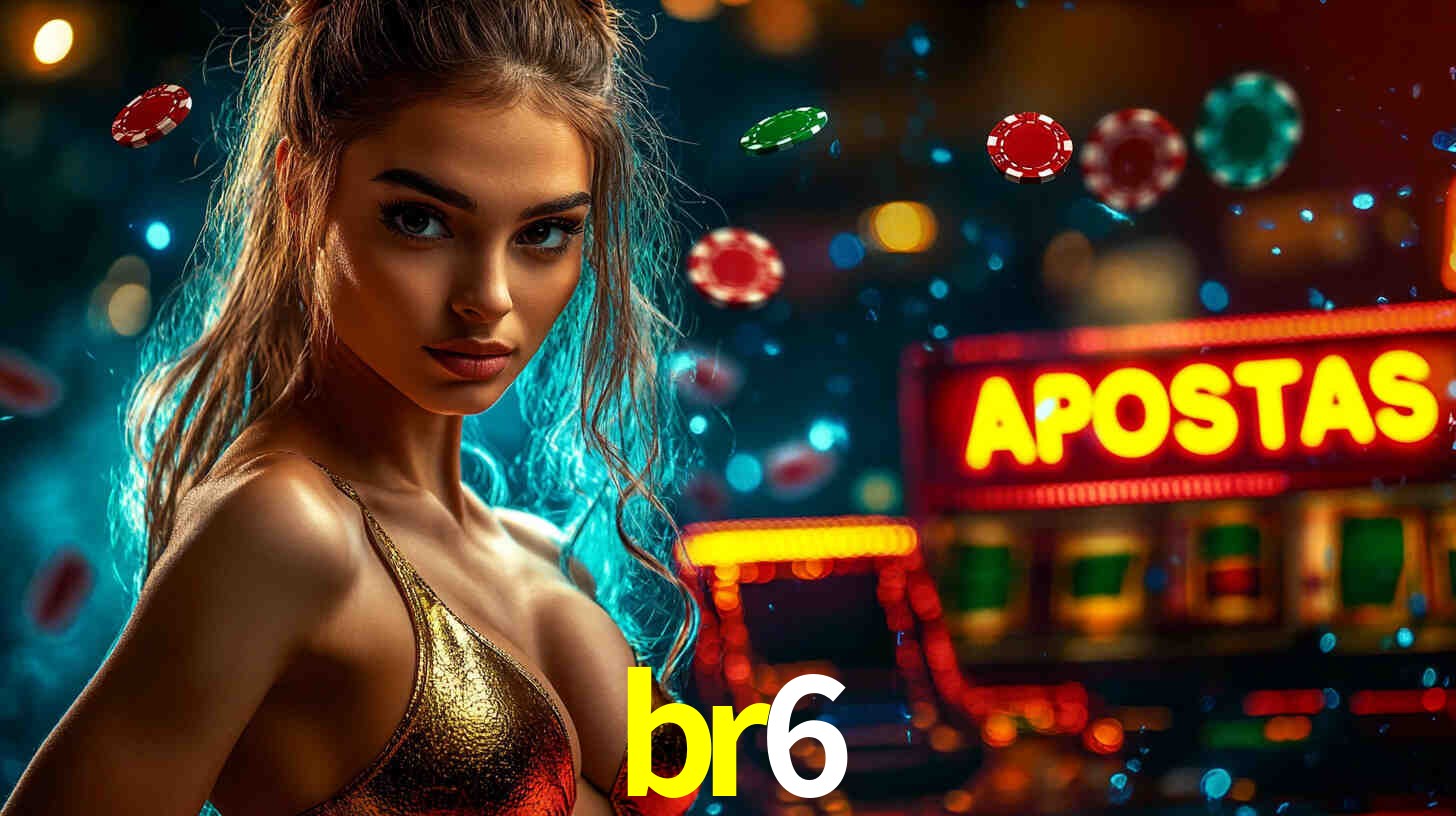 Descubra o Programa VIP da br6: Vantagens Exclusivas para Jogadores