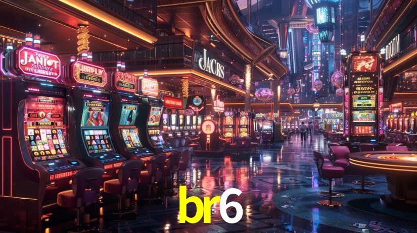 Account Benefits br6