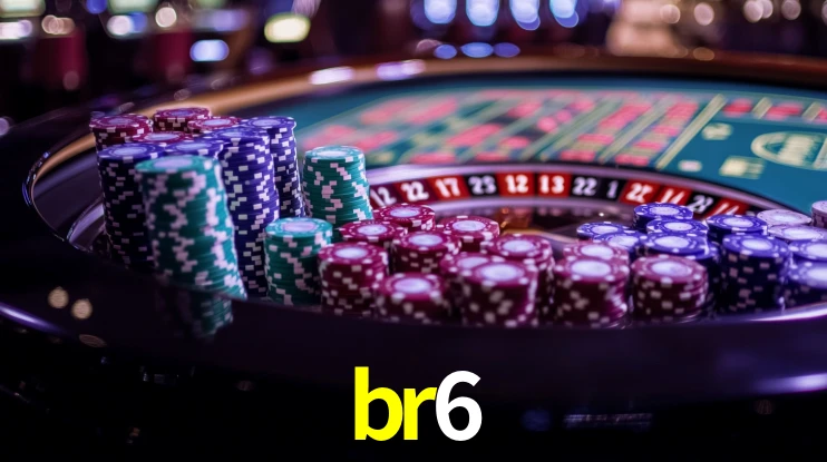 Tournaments br6