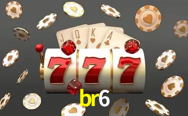 A Popularidade dos Caça-Níqueis no br6