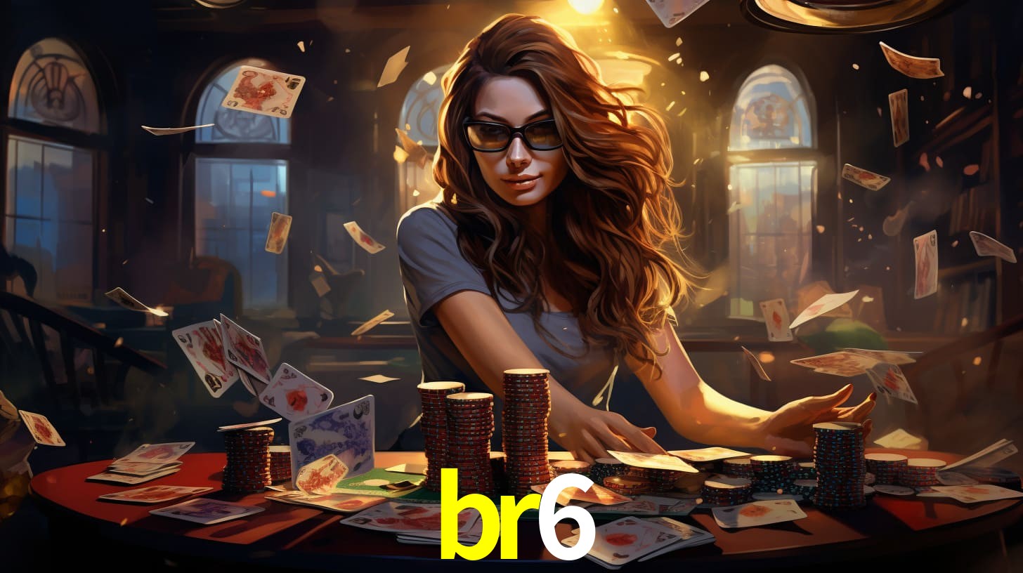 Live Casino br6