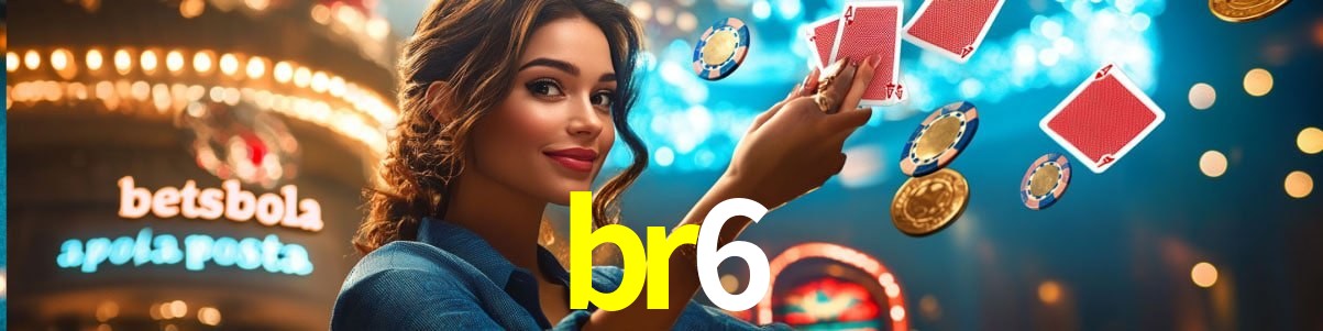 Bonus Features br6