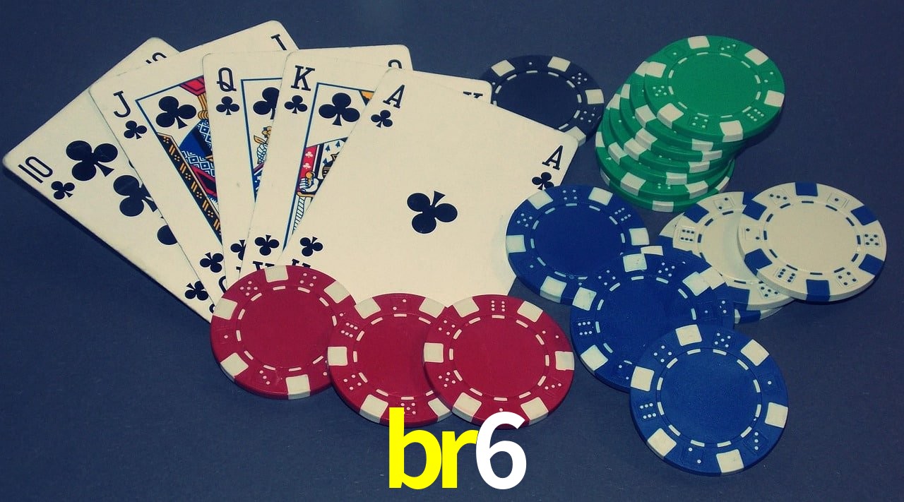 Live Casino br6