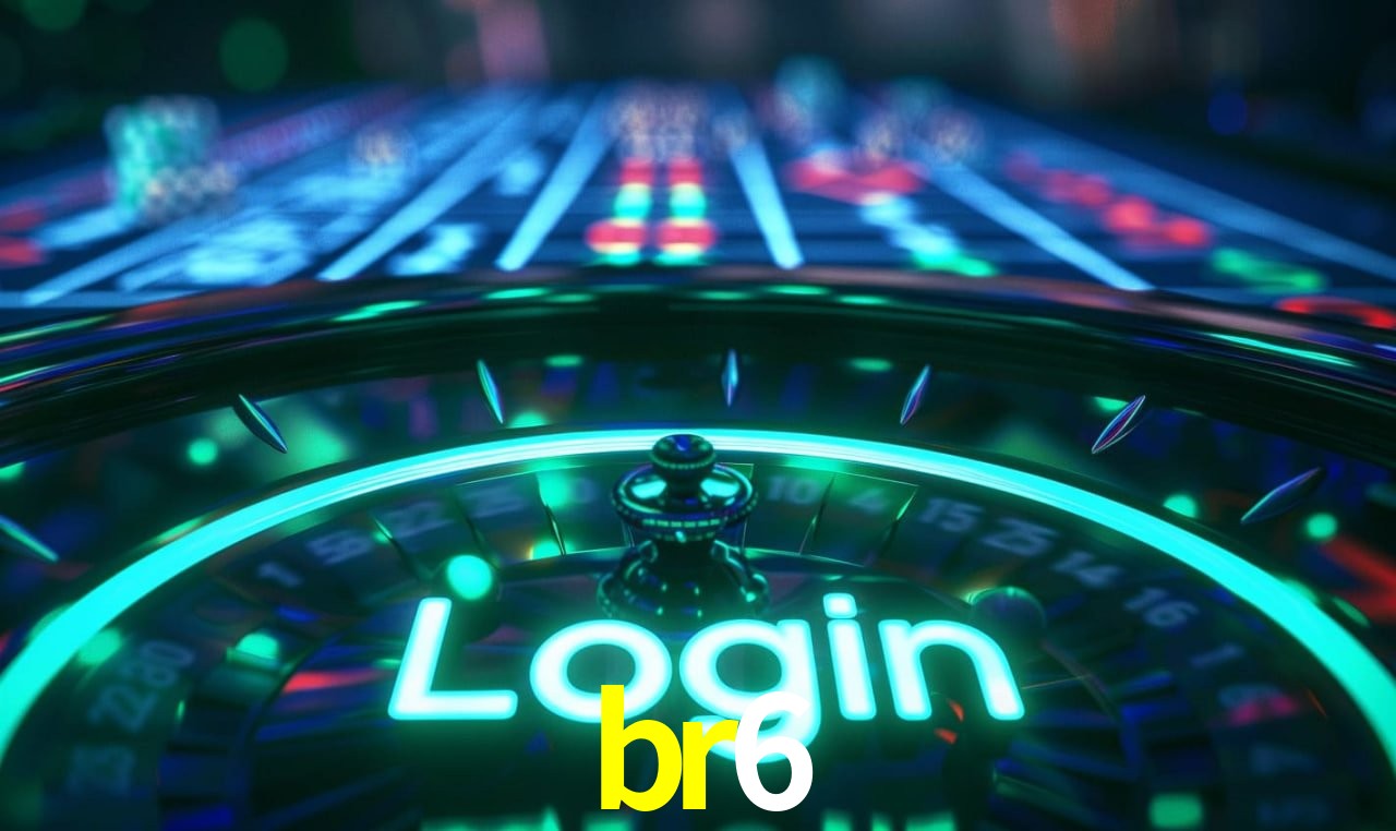 Diretório de Jogos br6