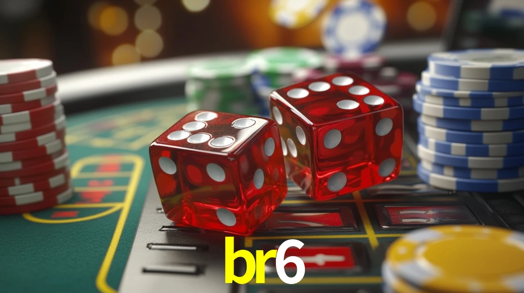 Welcome Bonus br6