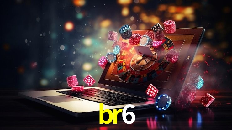 Interface Premium br6