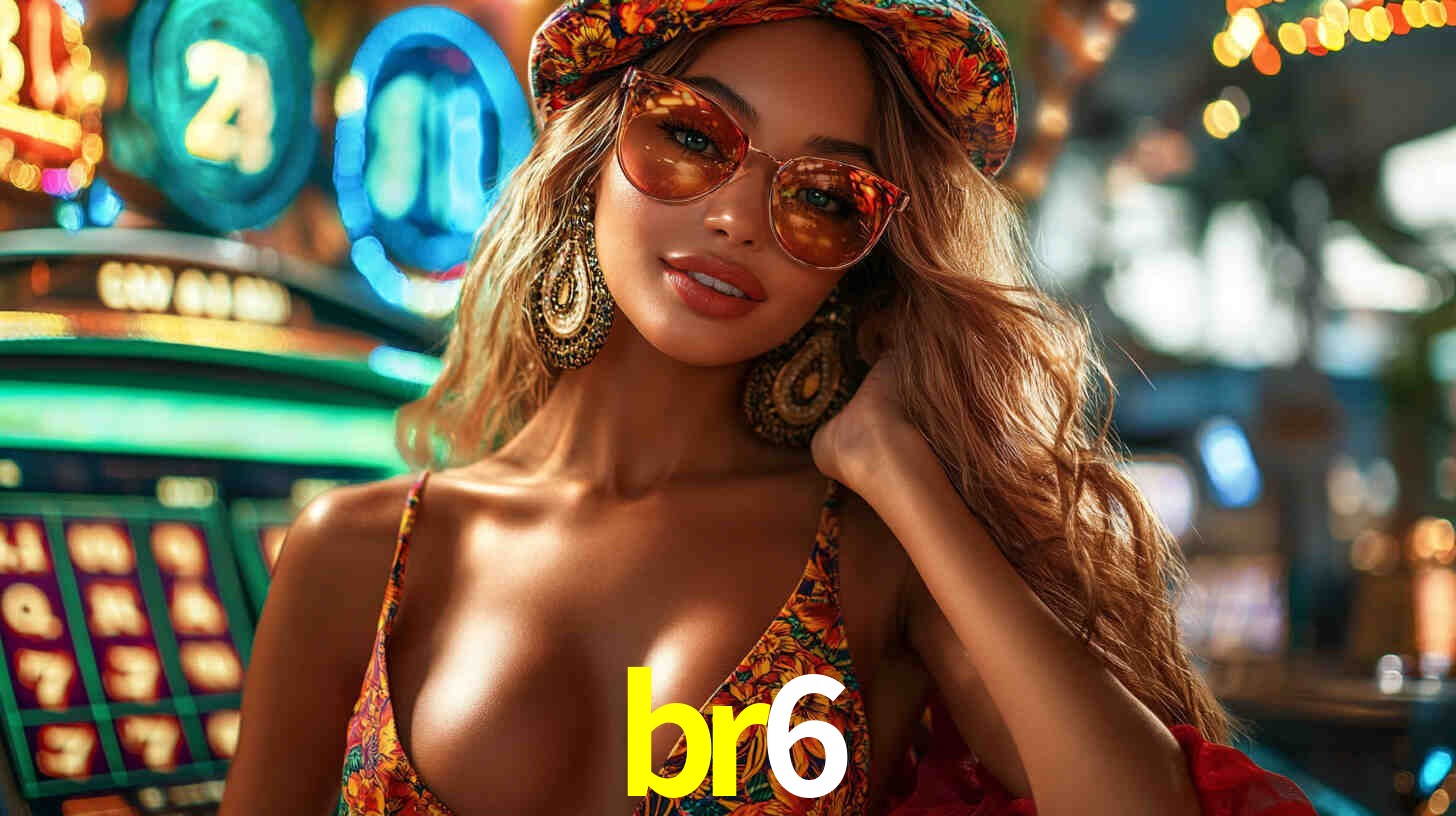 Resumo visual de bônus e campanhas br6