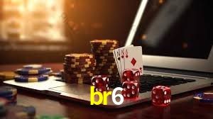 Bônus Diários br6