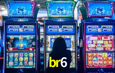 A Emoção da Loteria na br6: Uma Chance de Mudança de Vida
