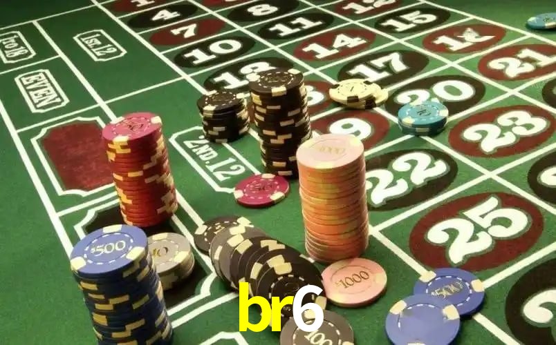 Promoção Relâmpago br6