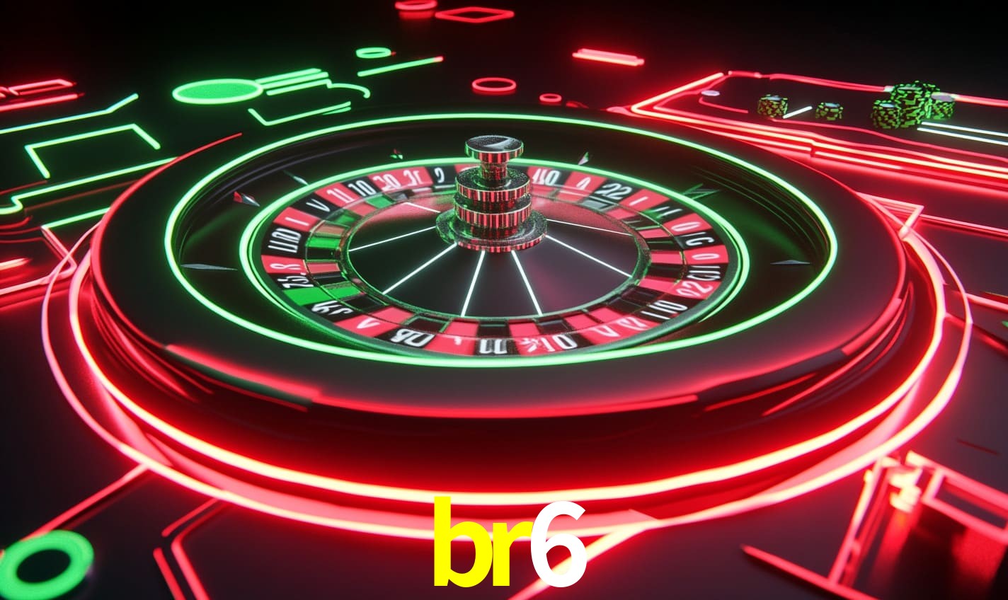 cassino br6